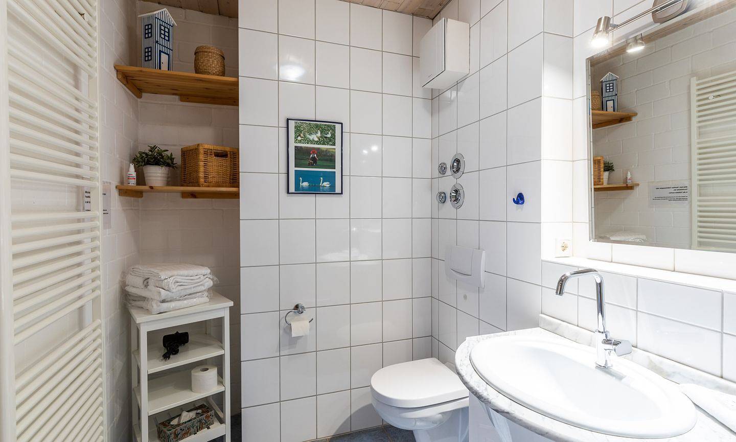 Ferienwohnung Lee in Bad Arnis, foto 12