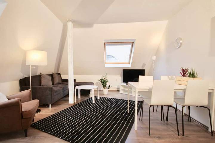 Holiday apartment for 3 people - 1