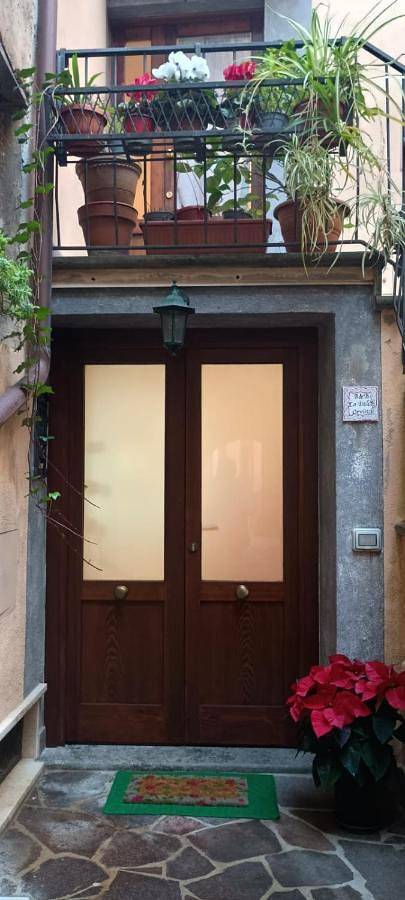 Chambre d’hôte pour 4 personnes, animaux acceptés à Orvieto - 2