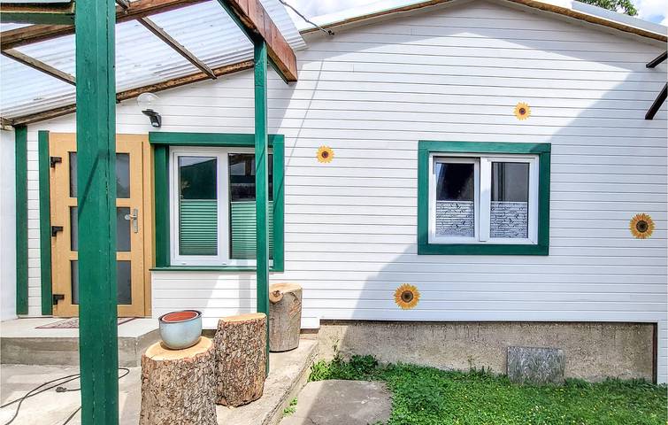Ferienhaus für 4 Personen, mit Terrasse und Garten in Thüringer Kernland - 3