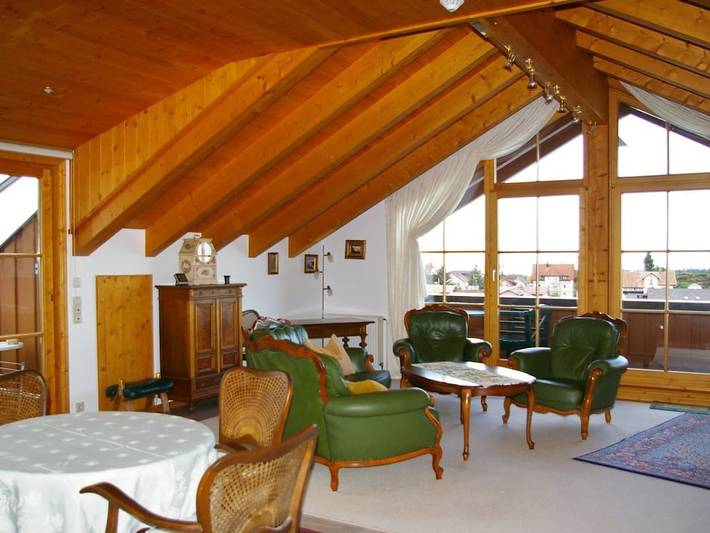 Hartmann-Scheidegg in Scheidegg, Bayerisch Schwaben