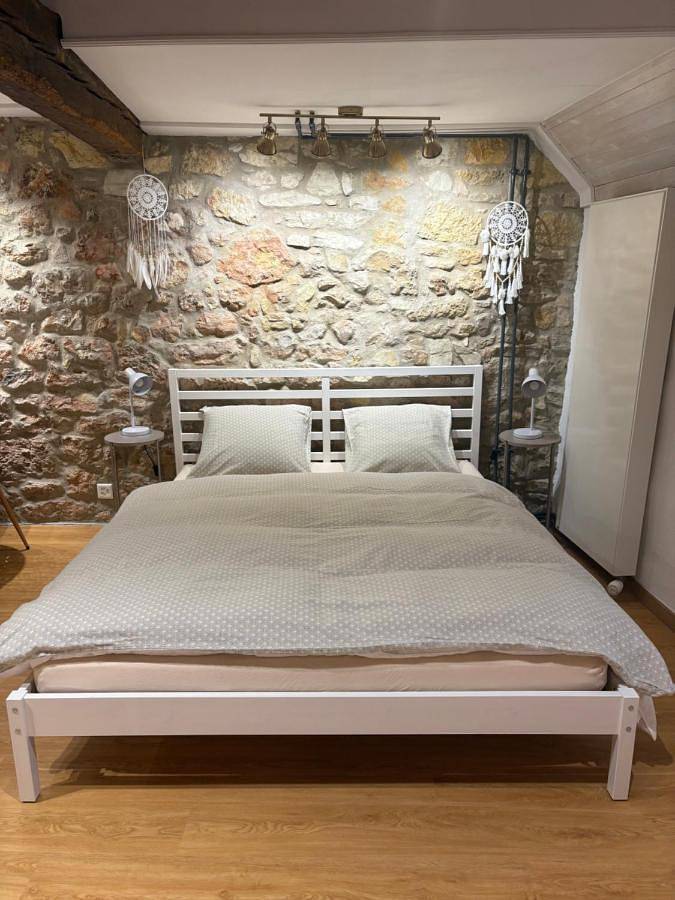 Gîte pour 2 personnes à Porrentruy - 4