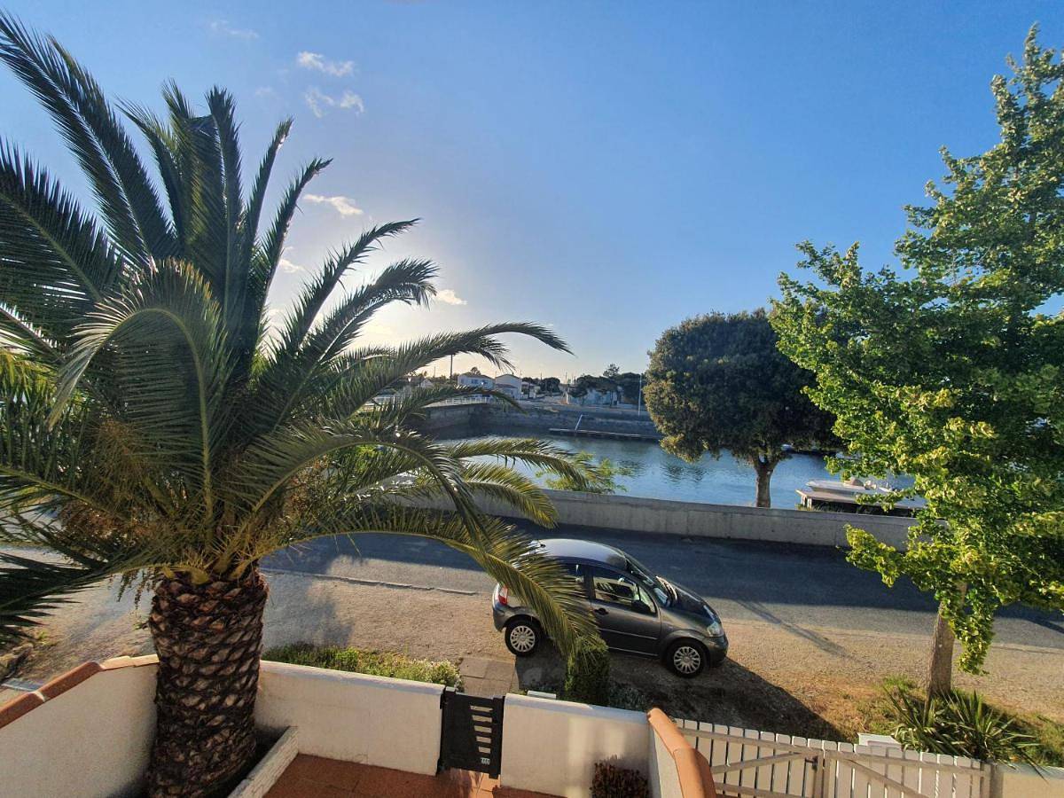 Two-Bedroom House in Boyardville, Saint-Pierre-d'Oléron
