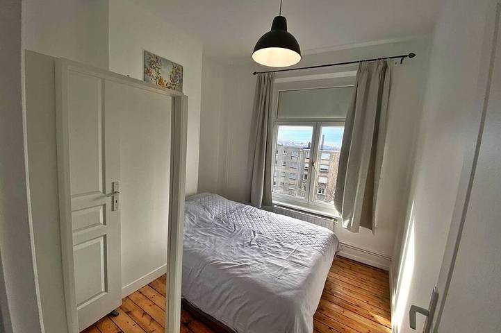 Gîte pour 4 personnes dans Nausicaá Centre National de la Mer - 4