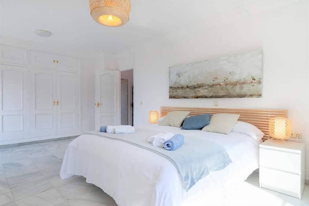 Villa Giovanni - Marbella Center - Heated Pool in Marbella Centre, Marbella