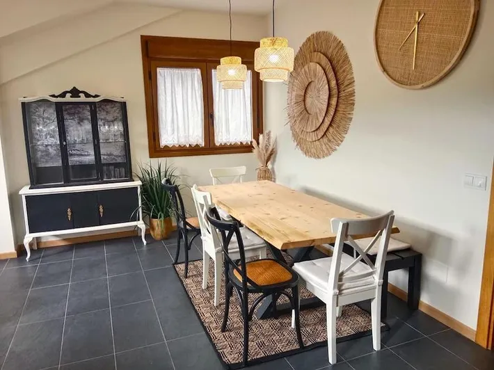 Apartamento de vacaciones para 6 personas - 1