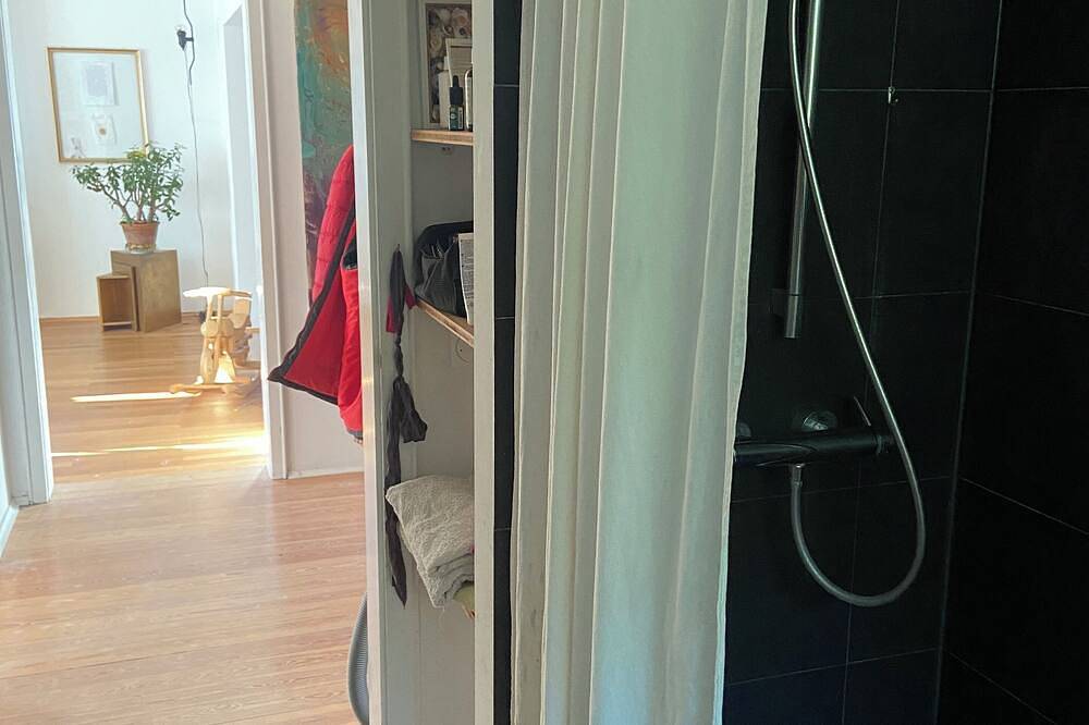 Ganze Wohnung, Ferienwohnung Kräutergarten in Obertsrot, Gernsbach