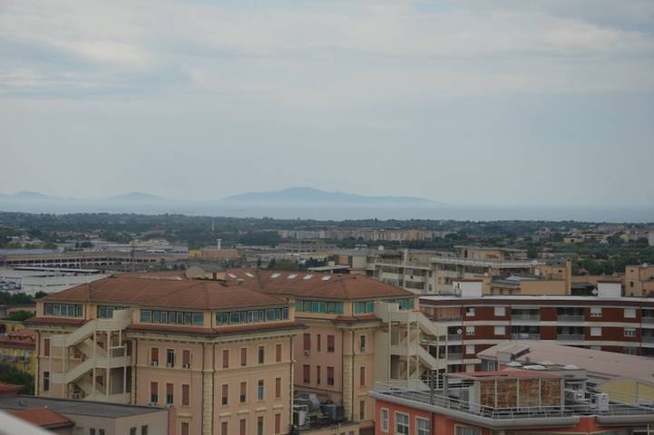 Gîte pour 4 personnes, avec balcon, animaux acceptés à Sassari - 4