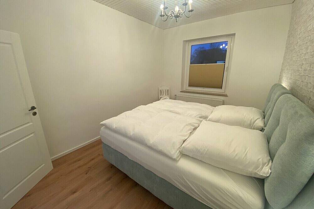 Ganze Wohnung, Sylt: Messe-/Business-/Fewo Düsseldorf in Hilden, Kreis Mettmann