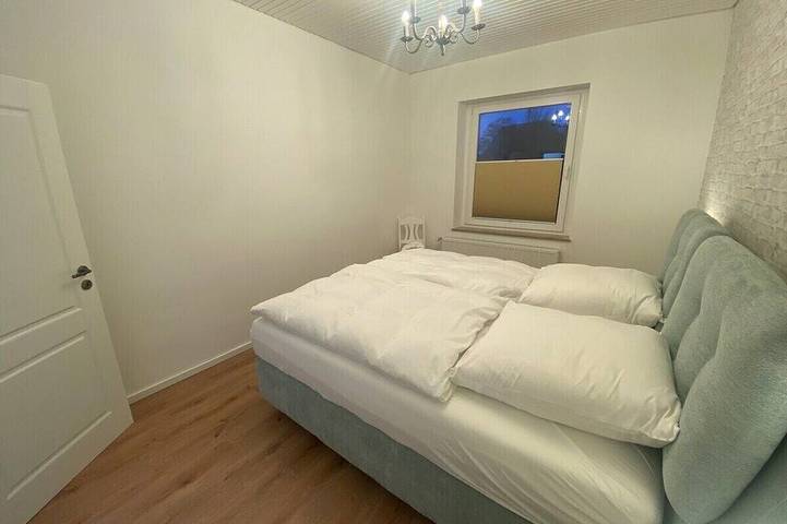 Ganze Wohnung, Sylt: Messe-/Business-/FeWo Düsseldorf in Hilden, Kreis Mettmann