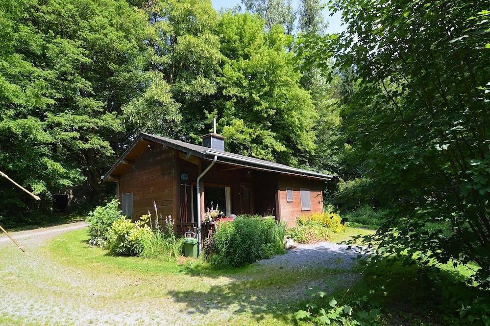 Chalet a Noirefontaine vicino ai sentieri in Bouillon, Neufchâteau e dintorni