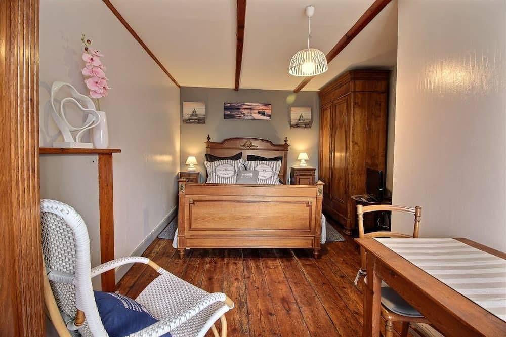 Ty Bretania - Binic Etables Sur Mer in Binic, Côte de Goëlo