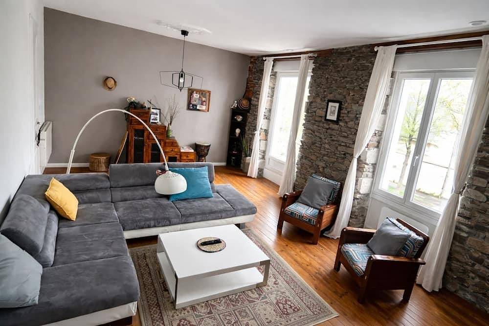 Appartement de vacances