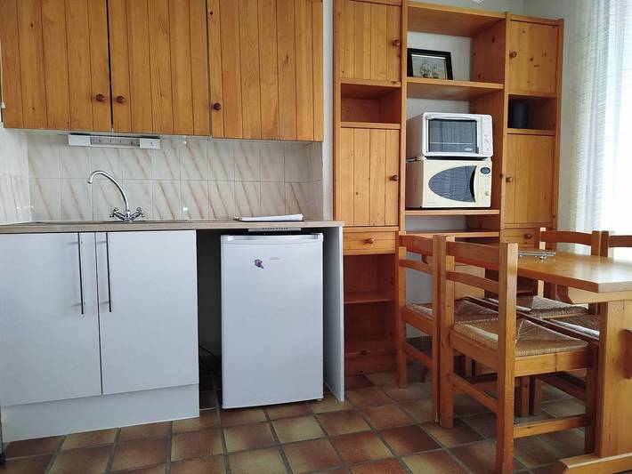 Gîte pour 4 personnes, avec terrasse à Saint-Cyprien - 3