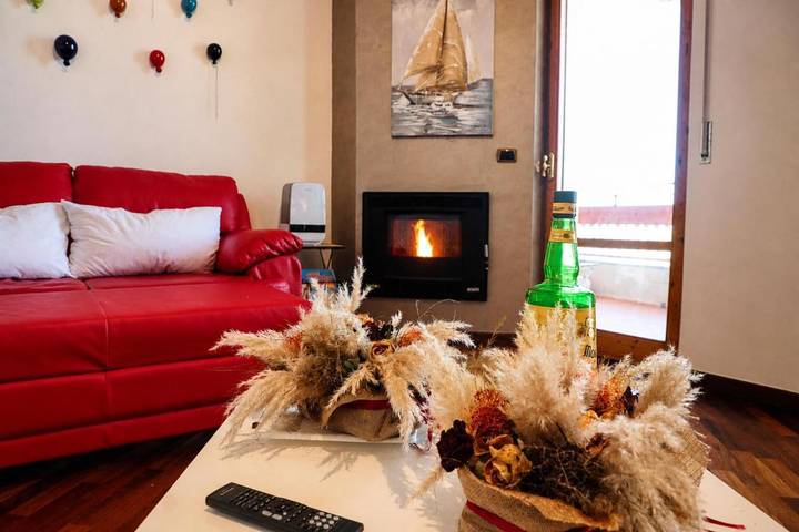 B&b per 6 persone, con Balcone e Panorama a Adelfia
