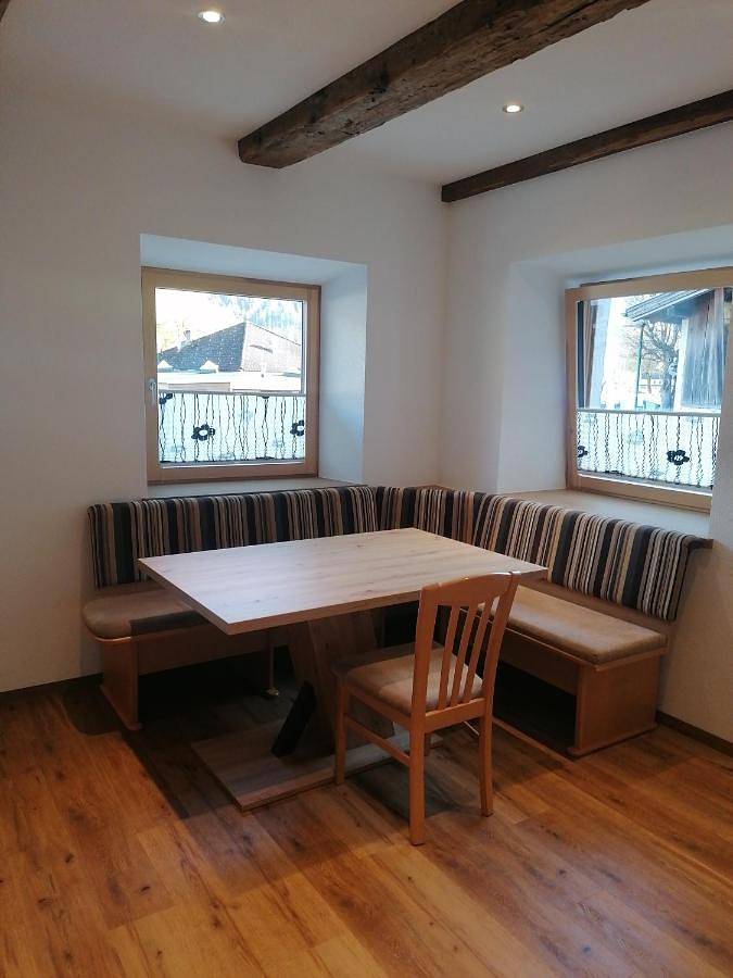 Geheel appartement, Apart Schlatter in Prutz, Bezirk Landeck