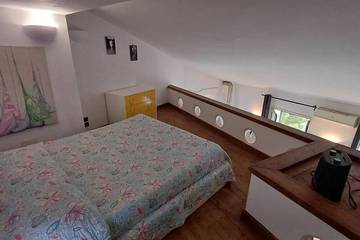 Ferienhaus für 5 Personen in Furore, Amalfiküste, Bild 1