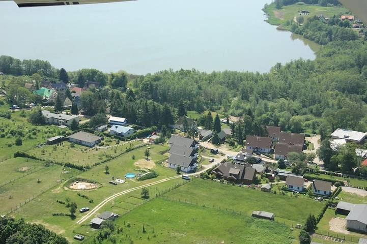 Ferienhaus für 5 Personen, mit Garten und Pool in Heringsdorf