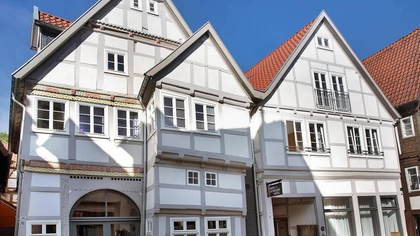 Ferienwohnung für 2 Personen in Detmold