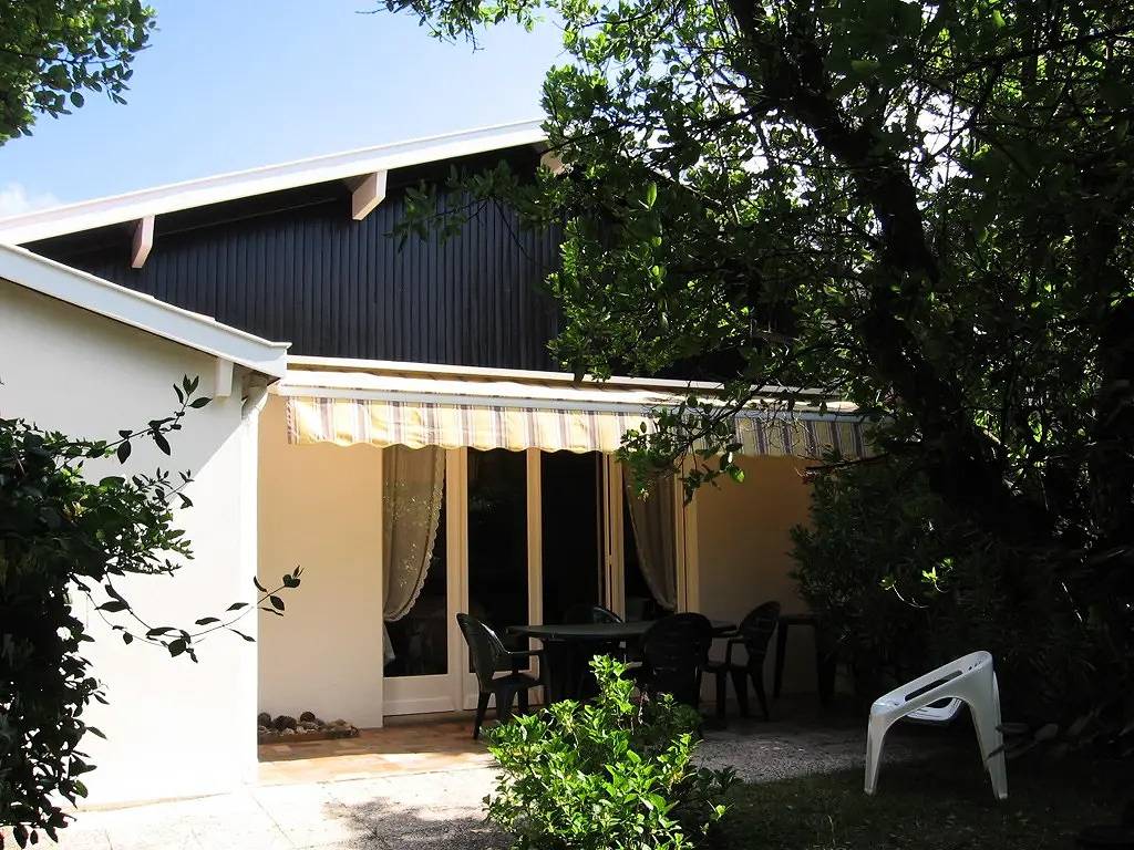 Hossegor Plage- Villa Milos pour 4 personnes à 200m de la plage Sud in Hossegor, Côte d’Argent