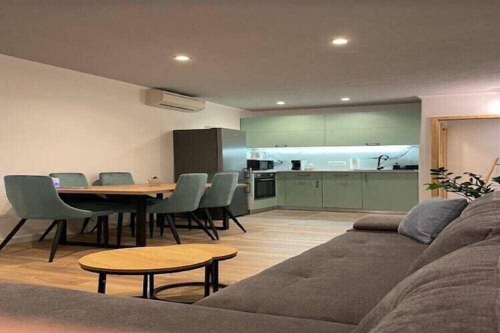Appartamento vacanze a Kastela a partire da 230€ a notte