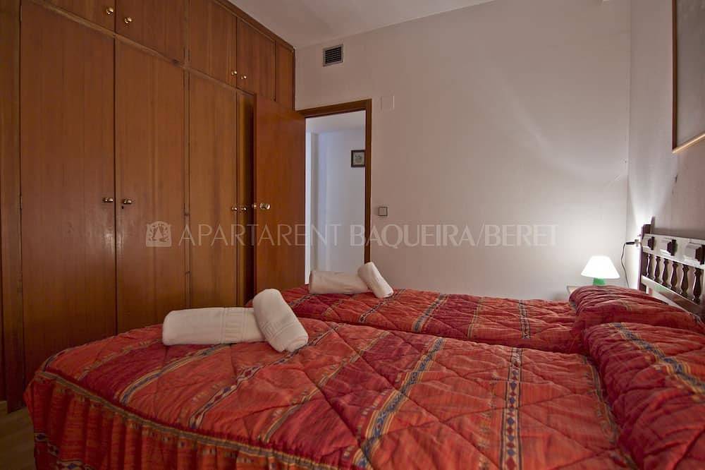 Ganze Wohnung, Clot der Os - Edificio Biciberri in Baqueira, Naut Aran