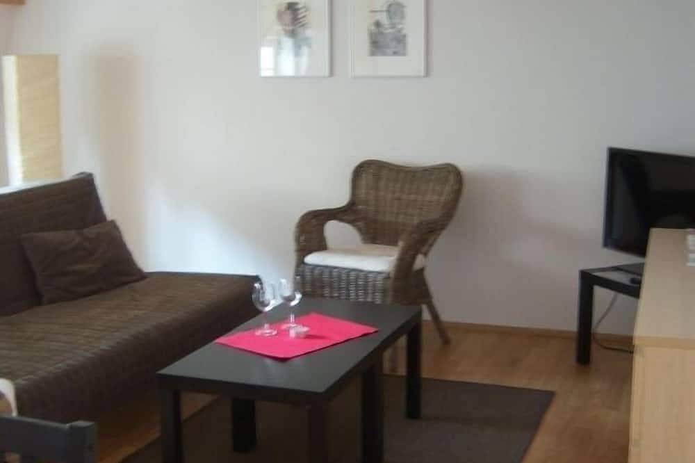 Appartamento intero, Maisonette apartment on the top floor with small terrace in Altstadt (Dresden), Dresda