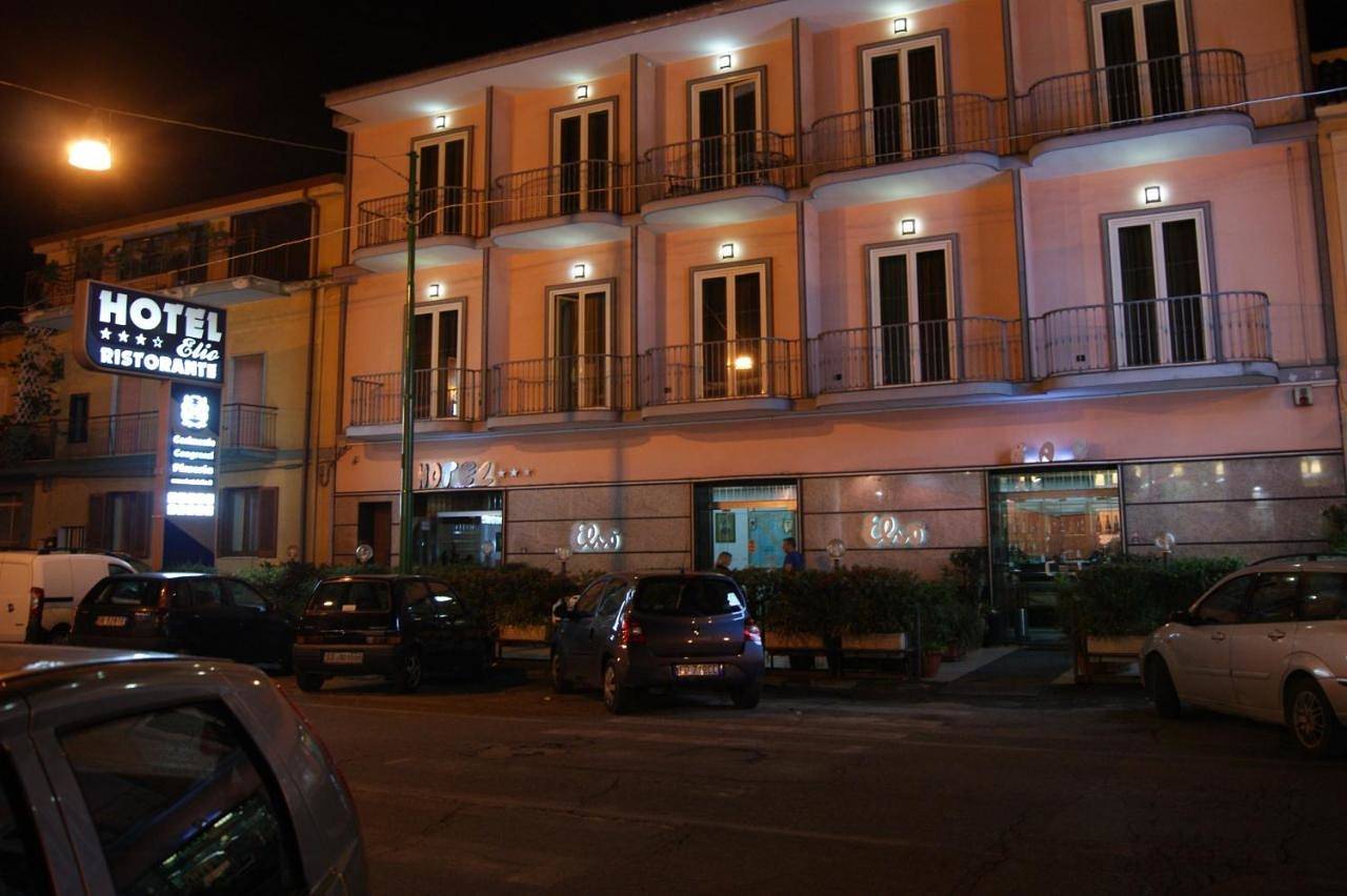 Hotel Elio in Marigliano, Napoli e dintorni