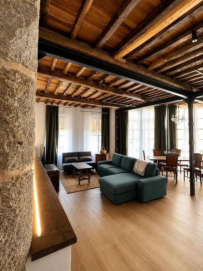 Apartamento de vacaciones para 3 personas, con vistas y terraza - 1