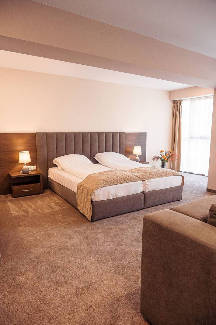 Appartement de vacances pour 2 personnes - 1