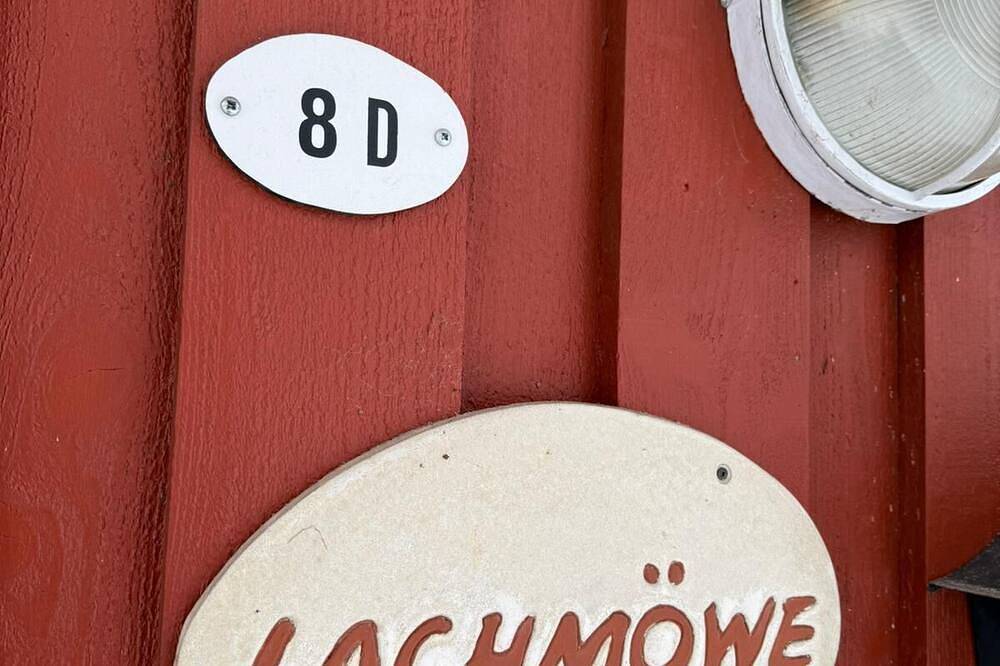 Vacation home Lachmöwe - family happiness in a cozy country house style, foto 11