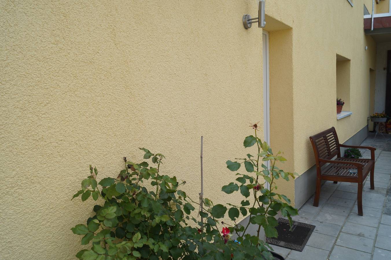 Ferienhaus, 3 Schlafräume, W-Lan kostenlos in Dienheim, Circondario di Magonza-Bingen