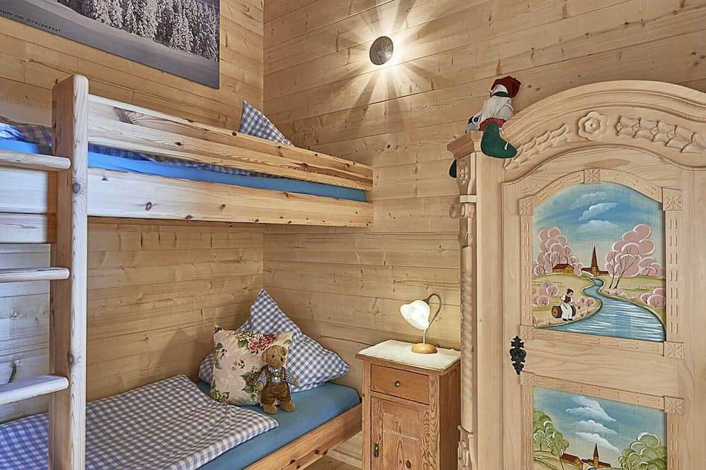 Natürlich geborgen – romantisches Holz-Chalet mit Komfort & Charme in Wegscheid, Passauer Land