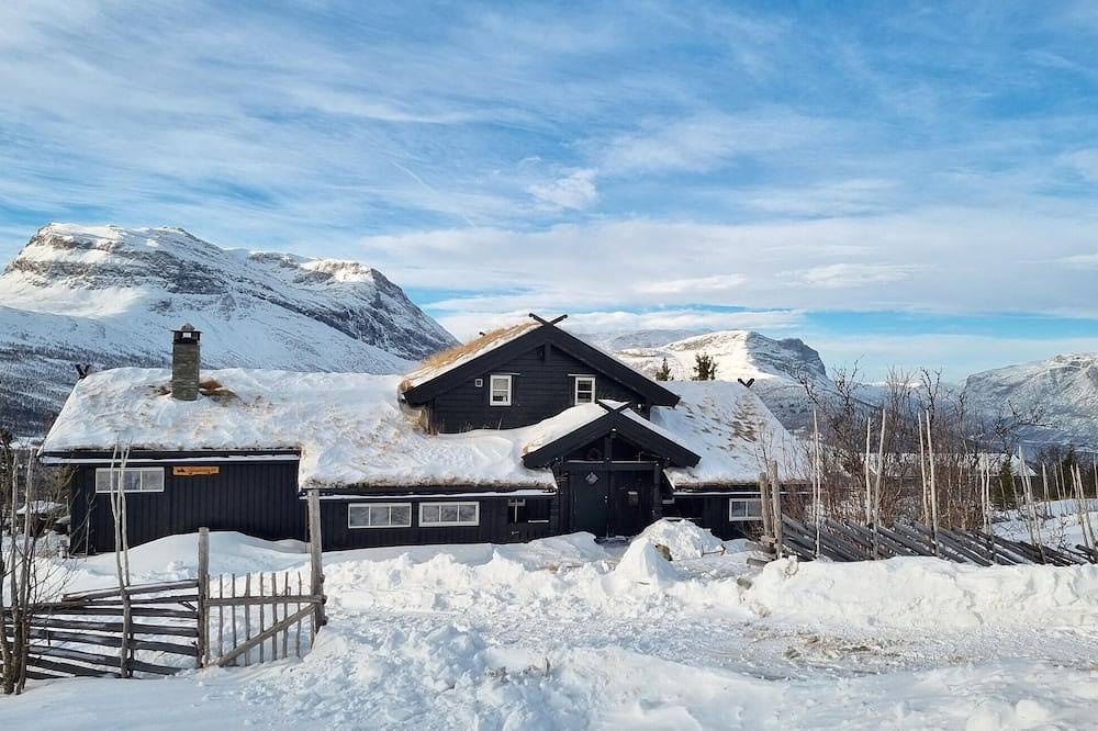 Wunderschönes Haus in Vang i Valdres in Vang