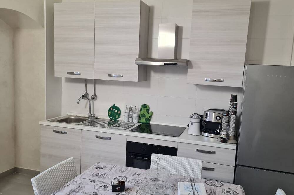 Casa Vacanza Nonna Anna in Manfredonia, Gargano