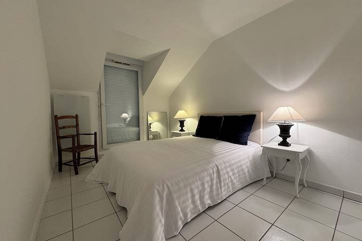 Gîte pour 2 personnes à Objat - 4