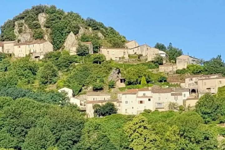 Maison de vacances pour 26 personnes, animaux acceptés - 1