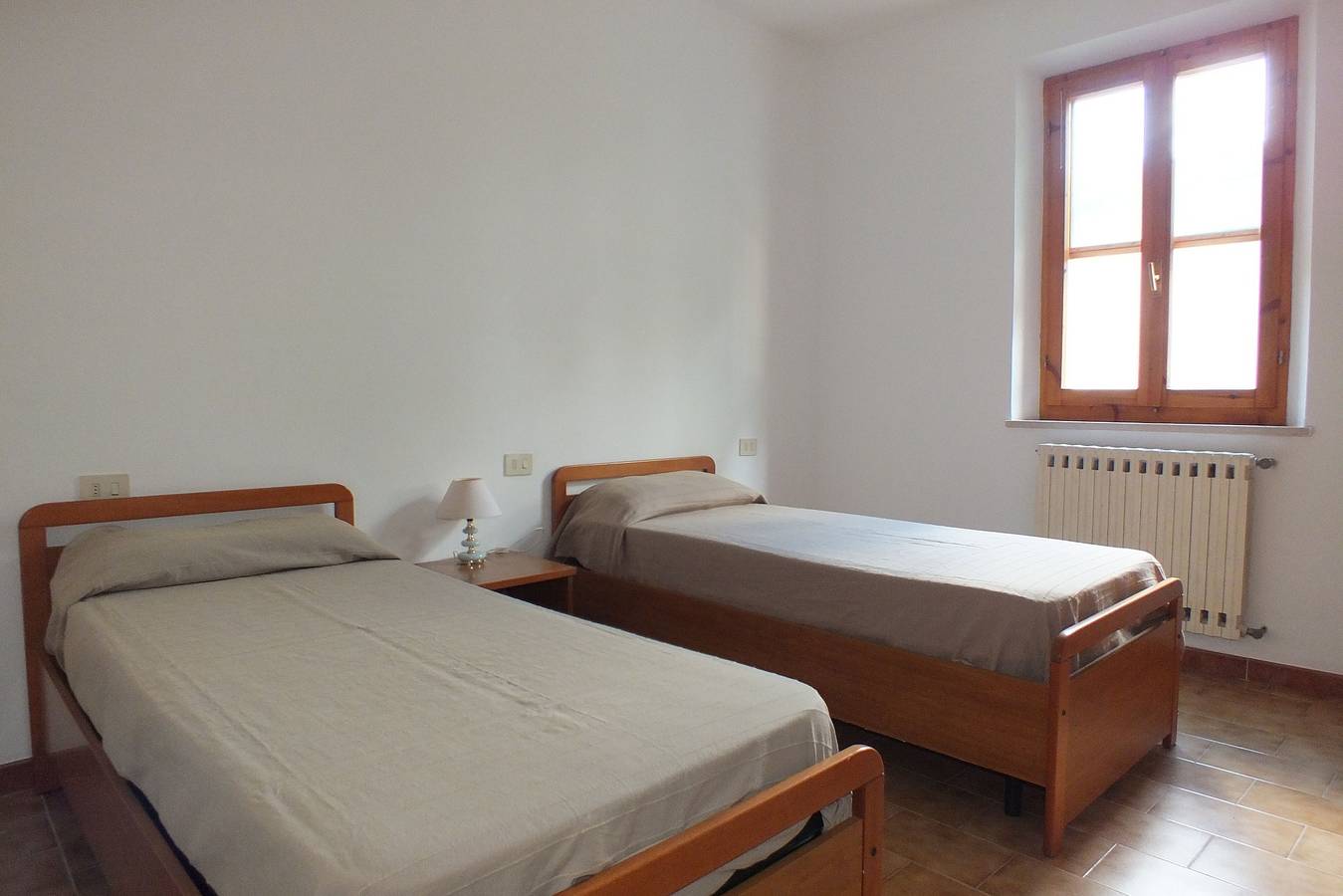 Appartamento intero, Appartamento con ampio giardino in comune - Appartamento Cm2b in Gli Alzi, Campo nell'Elba