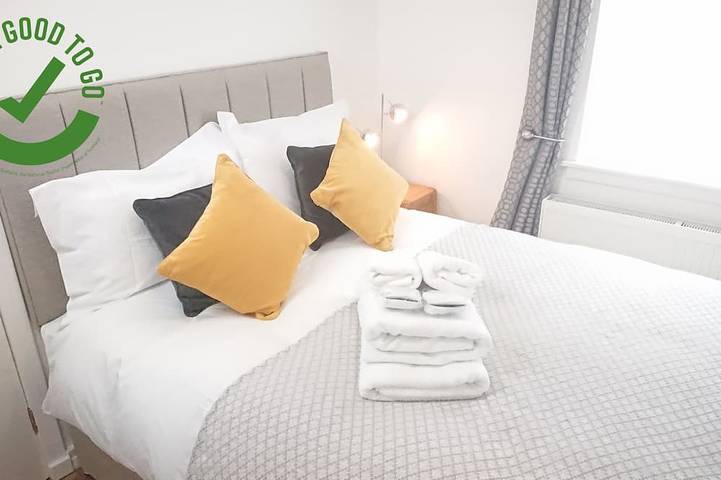 Ferienwohnung für 3 Personen - 1