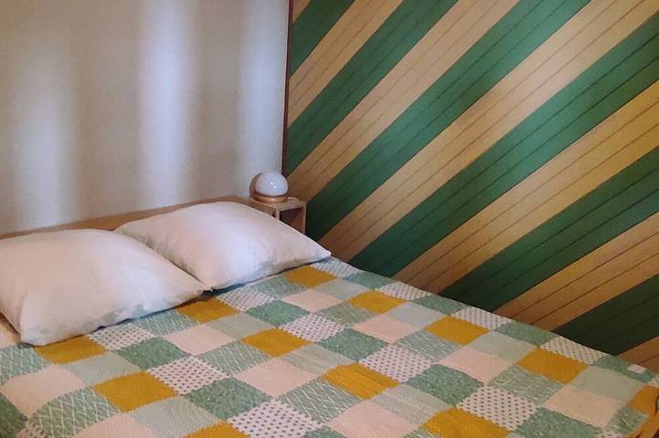 Appartement entier, Grand Appartement à Super Besse pour 6 personnes avec Wifi in Super Besse, Besse-et-Saint-Anastaise