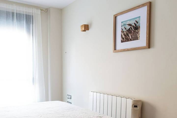 Ganze Wohnung, Studio 2 bedrooms for climbers in Albarracin | Free Wifi in Albarracín, Teruel und Umgebung