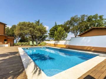 Chalet para 10 Personas en Llafranch, Palafrugell, Foto 2