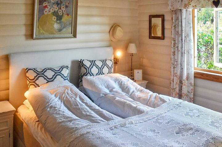 4 Sterne Ferienhaus in Volda in Volda