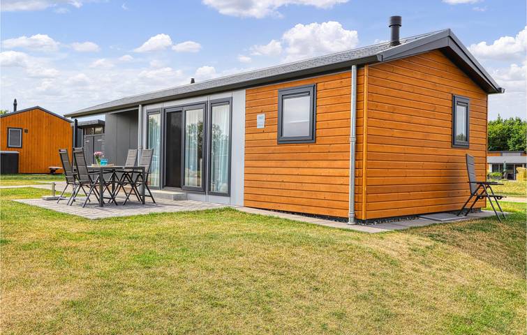 Ferienhaus für 5 Personen, mit Terrasse und Garten in Süsel - 3