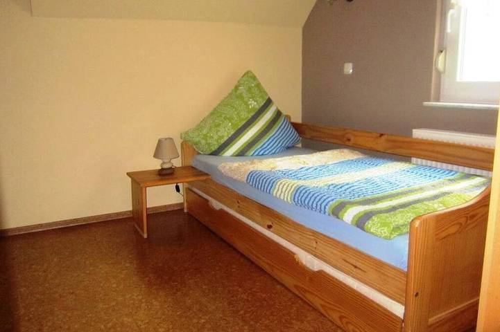 Ferienhaus für 5 Personen, mit Terrasse am Taunus - 3