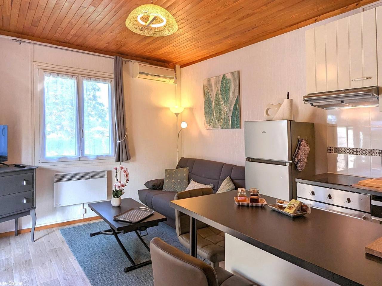 Acogedor chalet en Pesmes con terraza privada in Pesmes, Alto Saona