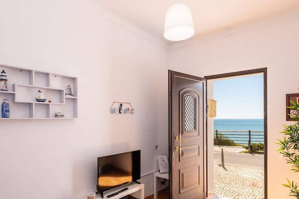 Chalet für 4 Personen in Praia do Inatel, Algarve