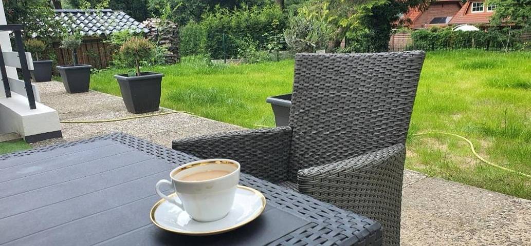 Ferienwohnung für 7 Personen, mit Terrasse, mit Haustier in Buchholz in der Nordheide - 3