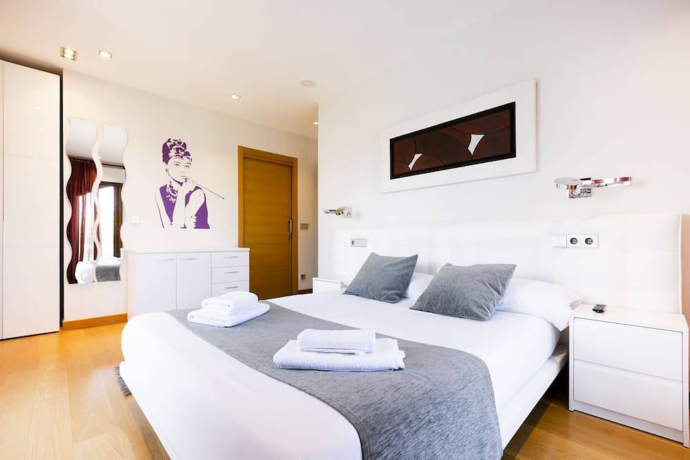 Apartamento entero, Villa Elisa by Basquelidays in Fuenterrabía, Costa Vasca