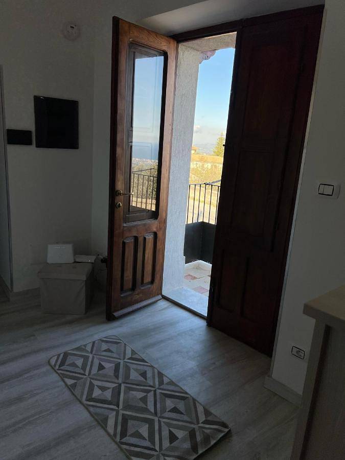 Standard Double Room in Gerace, Province de Reggio Calabria